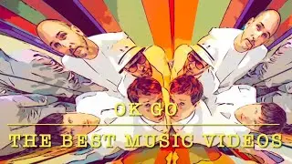 Episode 111: OK Go (The Band With the Creative Music Videos)