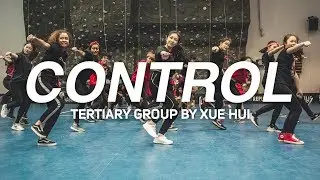 Tertiary Group x CONTROL (by Xue Hui) | L4D Camp 2018