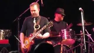 Devon Allman @ Briggs Farm Blues Fest,July 10th, Penn 342