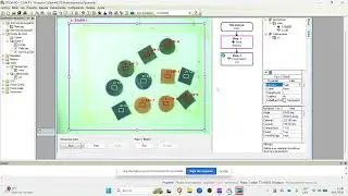 Laboratorio 2 ‐ Brazo rob&oacute;tico industrial + software EPSON RC+ y Vision Guide