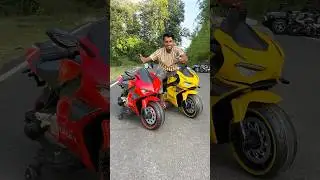 2 RC Superbike Unboxing & Test 🔥