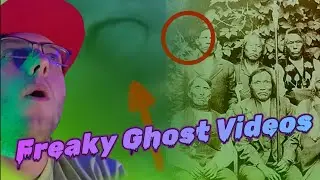 Slapped Ham Reaction 👻☠️😱 (try not to get scared challenge #6)