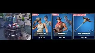SI STA FORMANDO IL VARCO DIMENSIONALE NEL CIELO - NUOVE SKIN WEST NELLO SHOP