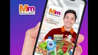 MIDAS E-STORE USER GUIDE