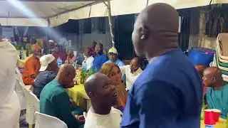 HARMONY BROTHERS BASE END OF THE YEAR PARTY & 11TH YEAR ANNIVERSARY