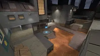 Invite Pocket Scout (Cap) SourceTV POV - Metalworks - G6 vs GC Season 15 Week 3