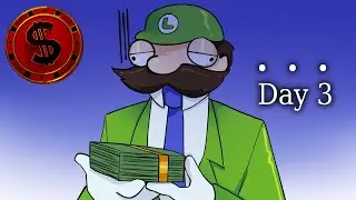 It&rsquo;s Never Enough ** [Money SMP]