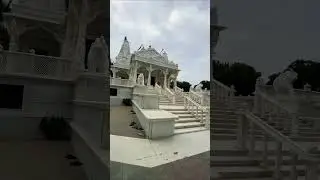 Shree Parshwa Susheel Dham Shwethamber Jain Temple, Attibelle, Karnataka