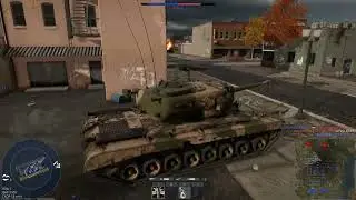T29 Alaska