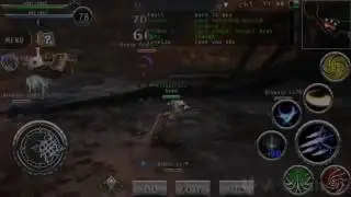[RPG AVABEL ONLINE] KILL Amy Hecker kill player floor 18