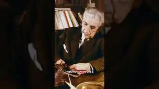 Roberto Longhi e lo squisito relativismo delle opere d'arte #arte #storiadellarte #robertolonghi