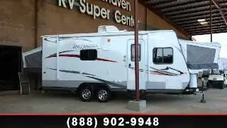 2013 Jayco Jay Feather Ultra Lite - Southaven - Southaven,