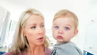 Our Amazing 1 Year Old is Bilingual & it's SO Cute!!