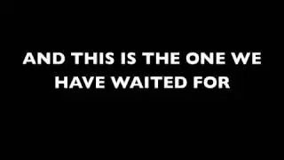 THIS IS OUR GOD BY: CHRIS TOMLIN