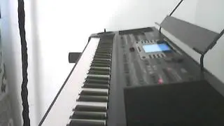 ORIGINAL DARK MUSIC= DO YOU BELIEVE-.DONE WITH A KORG MICRO ARRANGER .SEQUENCER MODE