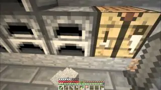 Omnislab Server Season 0 1 Episode 3 - Dancing with myself