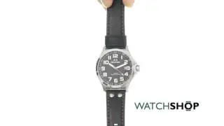 TW Steel Men's Pilot 45mm Watch (TW0410)