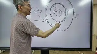R17 Chapter 5   Sc electron configuration, PES orbital energy,  Atomic radius 란탄족 수축, IE, EA  half f