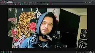 MD RP Erdal Sarsılmaz Yayında İzzy Markhamı Founderi ifşalıyor!!