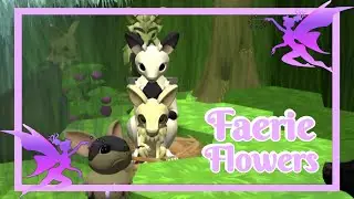Breeding Up Royalty! 🧚💜 EPISODE 131  - Niche: Faerie Flowers