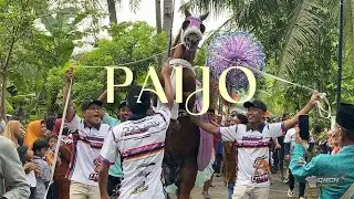 PART 1 || WIRUN KIDUL JINGKRAK PERFORMANCE