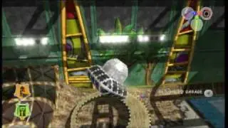 Banjo Kazooie: Nuts and Bolts Vehicle Showcase