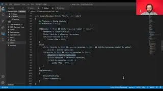 Lista Encadeada - Programação C