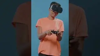 Experience Real-Life Gaming! 🎮✨ #gameplay #gaming #reallife #ai #viralvideo #video #reallifegaming