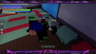 MIGHTY OMEGA THE RARE CLAN RITUAL