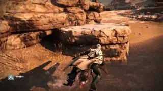 Destiny Chest/Glimmer Farming Route