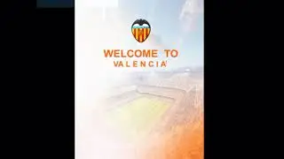 VALENCIA C.F.   ELITE ATHENS ACADEMY