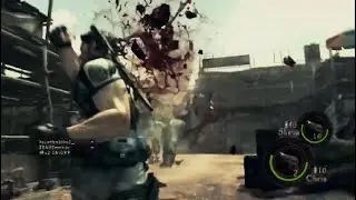 Uppercup Buttercup | RE5