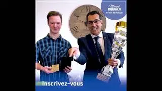 Monsef Derraji vous souhaite la bienvenue au 2e tournoi des &Eacute;checs du d&eacute;put&eacute; de Nelligan