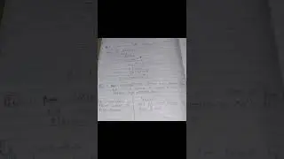 2025 NECO PHYSICS ANOTHER SOLUTION #exam #physics