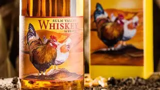 SULM VALLEY WHISKEY