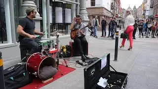 Albert Ross Foundation - Insomnia/Sultans of Swing (Faithless/Dire Straits)
