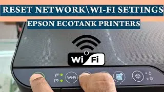epson l3250 wifi password reset - #l3150 #3210 #3256 #3260 #3110