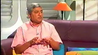Interview with Dr. Alanton Weerasinghe