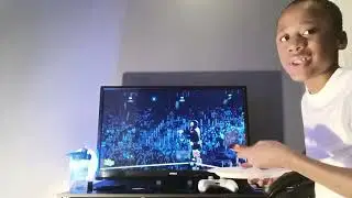 Undisputed champion 🏆 video *this is epic*