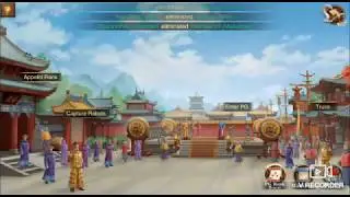 Call Me Emperor: PG War - Tips and Tricks