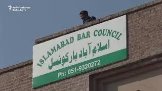 Former PM Nawaz Sharif Jailed For Seven Years In Pakistan