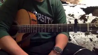 Oh Sing by Elevation - Acoustic Guitar Tutorial