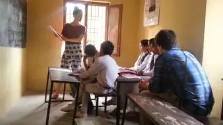 Volunteering Street Children in India - ispiice program reviews