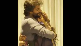 Their Hugs 🥹🤍