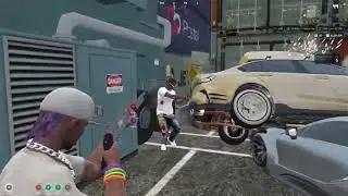 Alex #mdrp  #fivem  #fivemhighlights #well #gta5