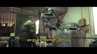 Custom Zinc Alloy Hardware Manufacturer for Bags & Shoes | Factory Tour 2026