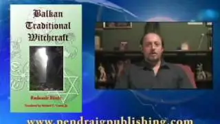 Interview With Radomir Ristic - Part 2 of 5
