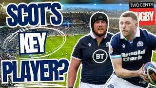 Can they BEAT the All Blacks? | Scotland November Squad Named | 2025