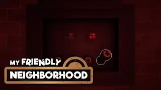 FUSE BOX 2 &  ACHIVEMENT - TREASURE HUNT | MY FRIENDLY NEIGHBORHOOD