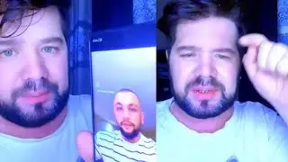 ЖАНЖАЛ ХОЖИ САРДОРГА ЁМОН ОТВЕТ КИЛДИ